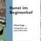 Unterwegs Fotografien von Jutta Sahlmüller , Ausstellung in den Beginenhöfen,